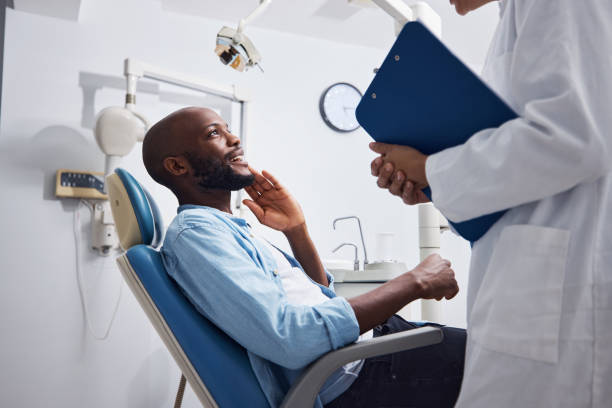 Best Emergency Dental Extractions in Delavan, WI