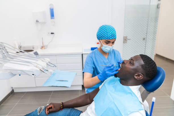 Best Mobile Emergency Dentist in Delavan, WI